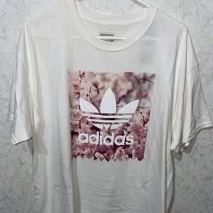 Adidas tee
